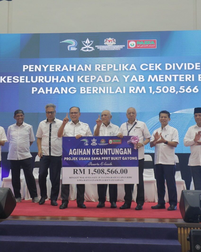 Kestabilan Pelaburan