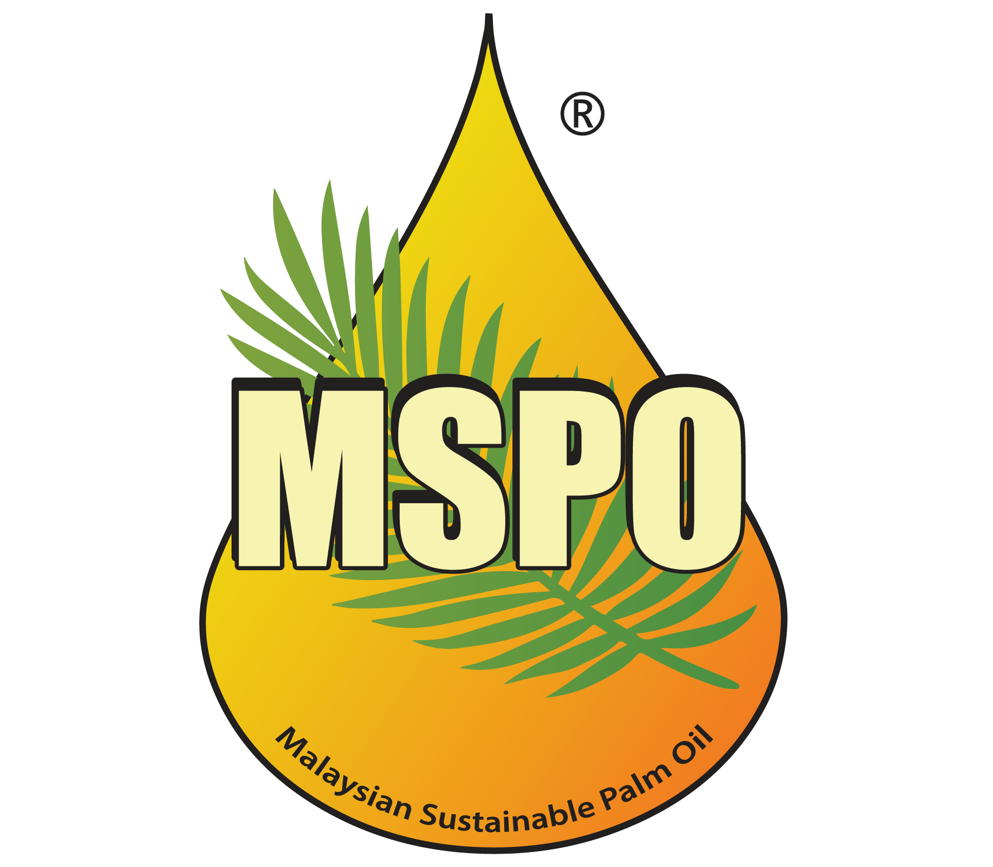 Sijil MSPO