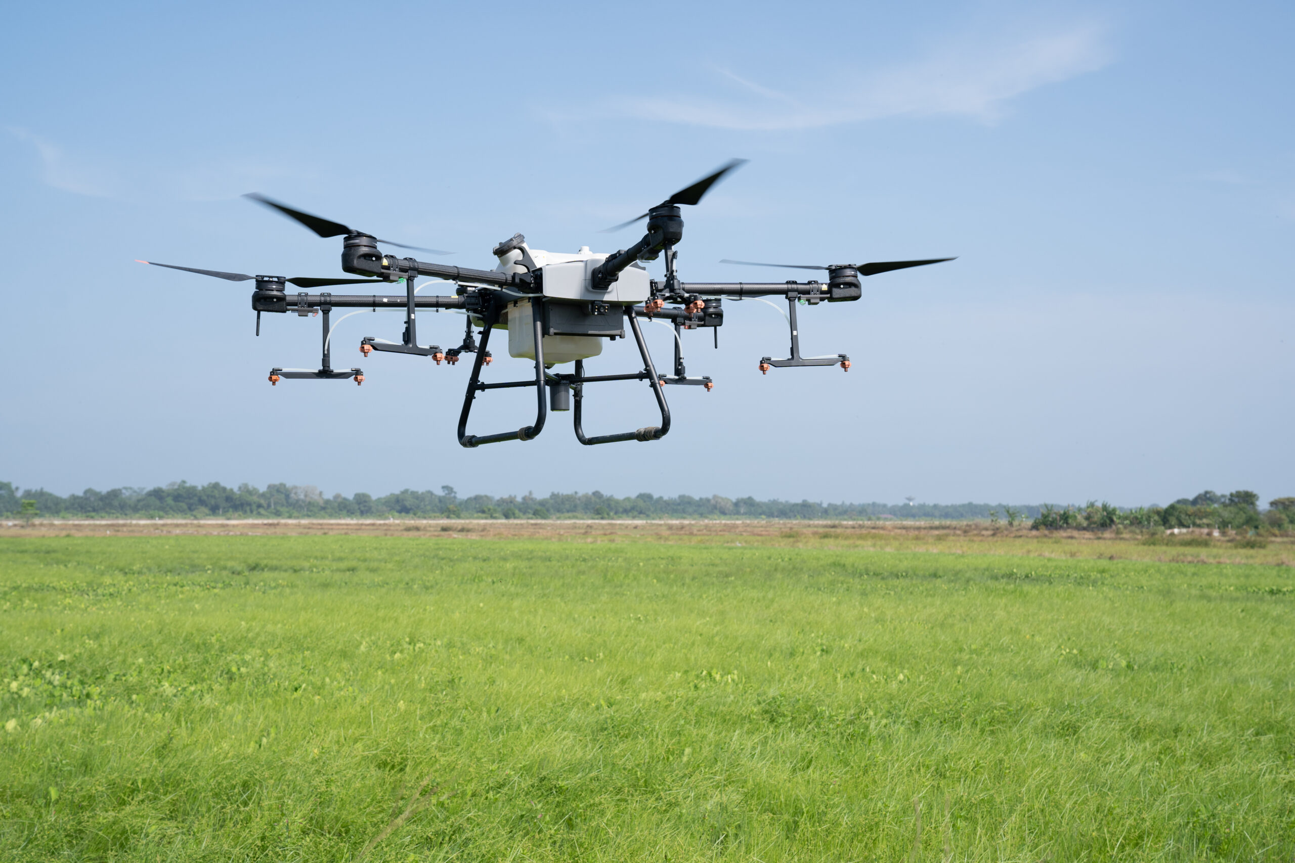 Teknologi Dron