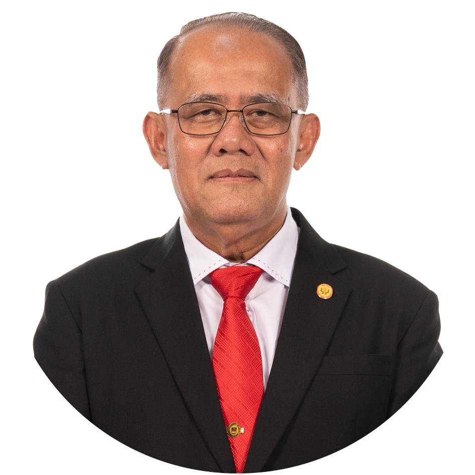Mohd Animin Bin Ramli