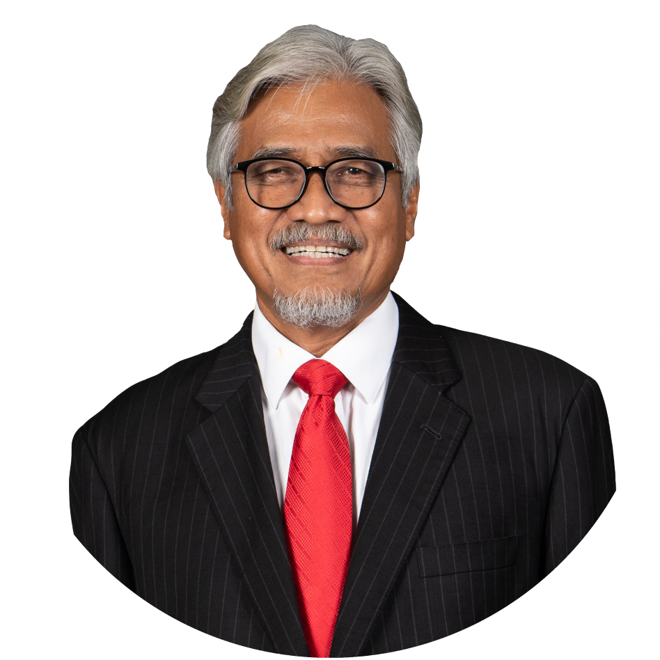 YH. Dato' Ab Rahman Bin Ismail