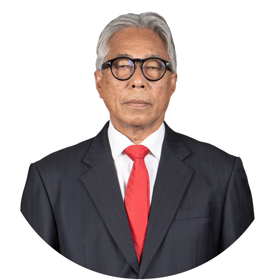 Y. Bhg. Datuk Haji Abdul Manaf Bin Haji Sulong