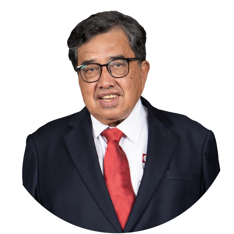 YH. Dato' Indera Haji Mustaffar Kamal Bin Ab Hamid