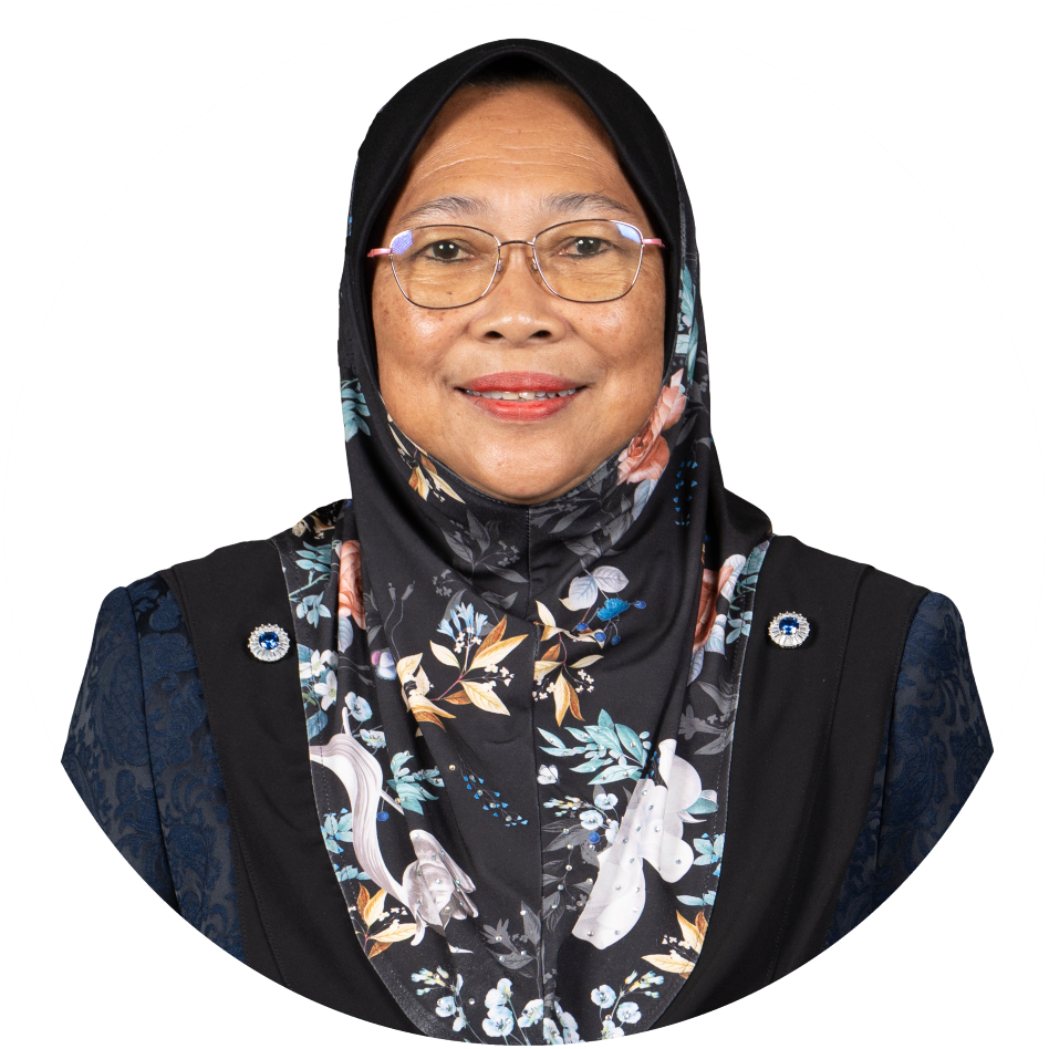 YH. Dato' Hajah Nazilah Binti Abd Latif