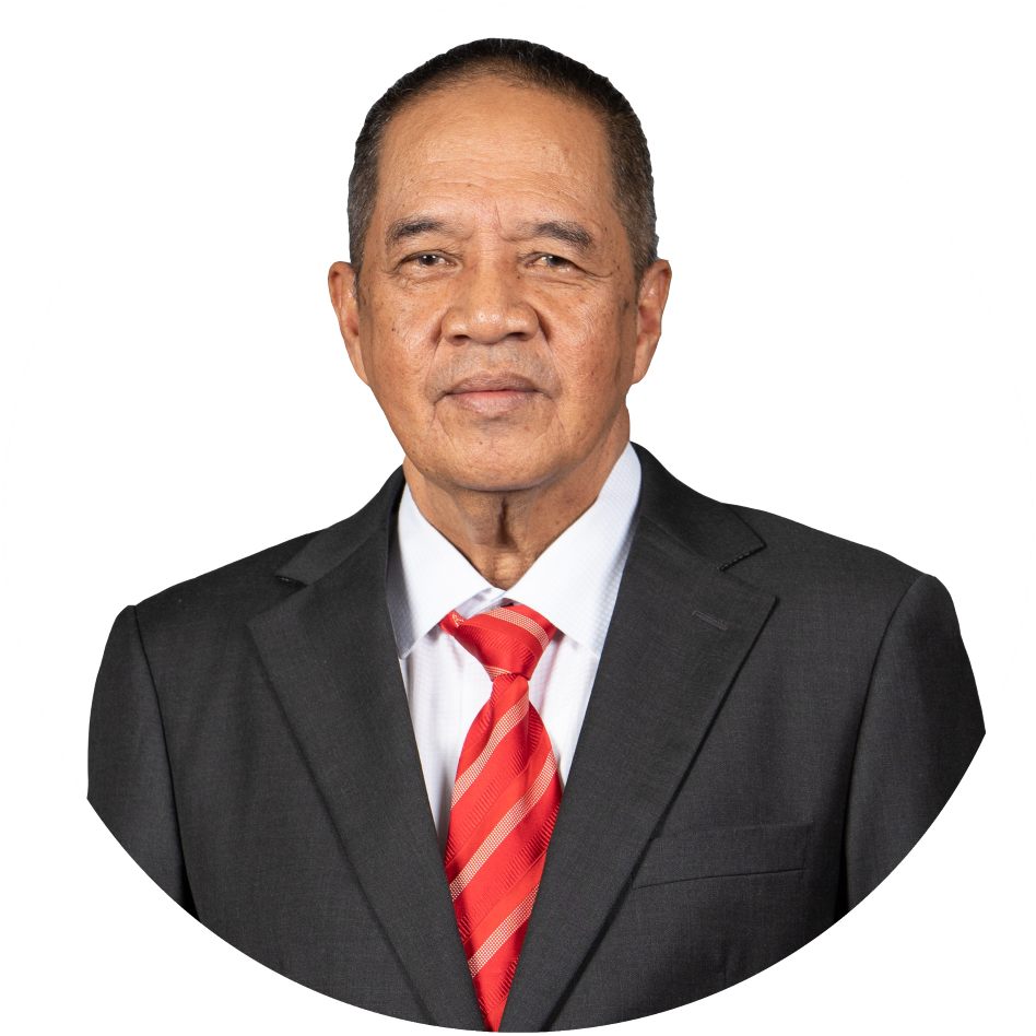 YH. Dato' Setia Wangsa Dato' Haji Md Rusli Bin Ismail