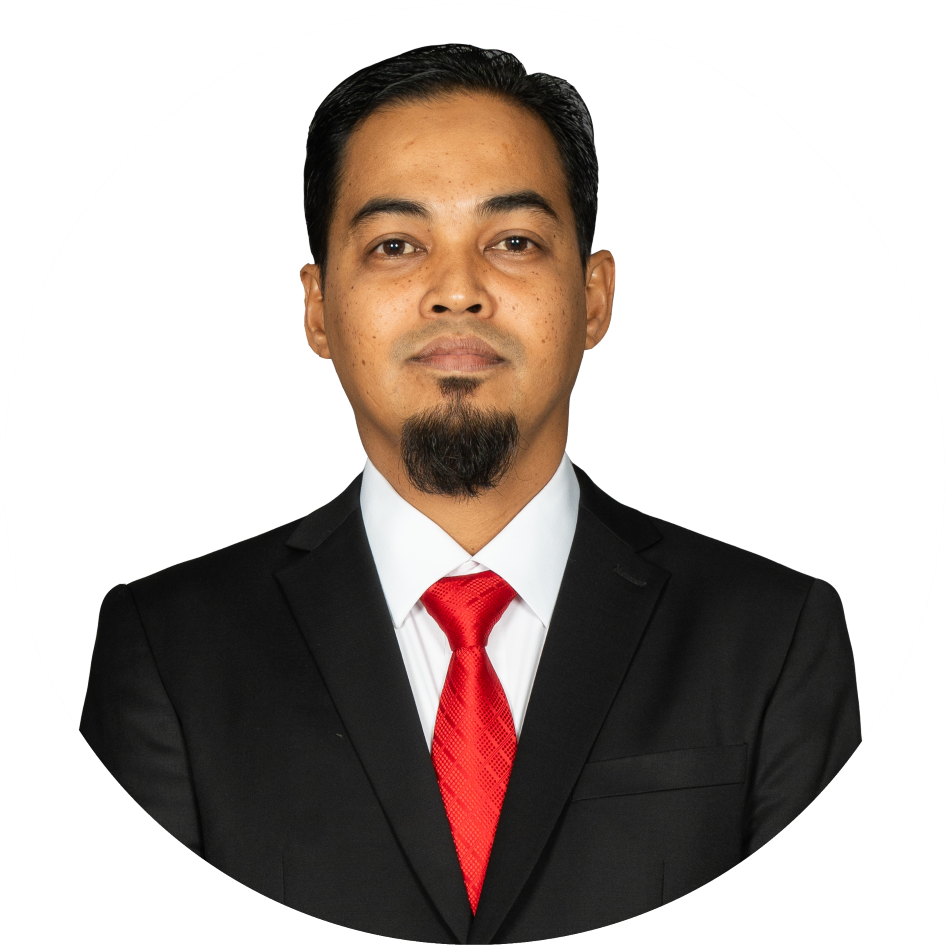 Mohd Feisal Bin Abdul Halim