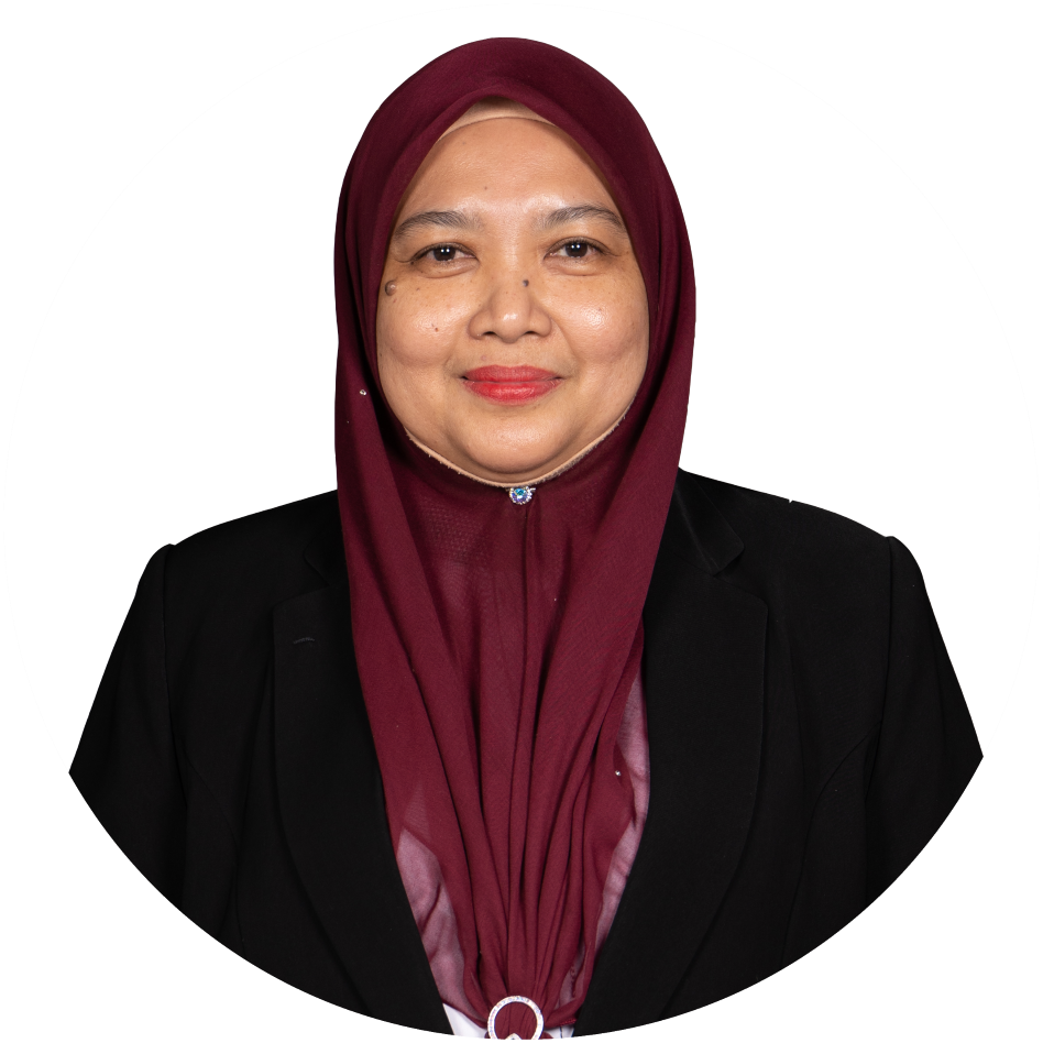 Kamalindah Binti Hj Abu Hasan