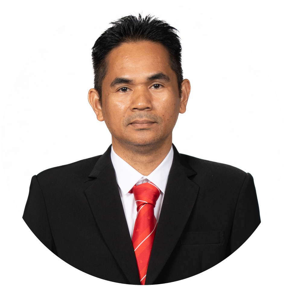Muhammad Sufian Bin Mustafa