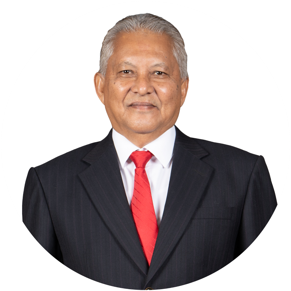 YH. Dato' Haji Abu Hanipah Bin Majid