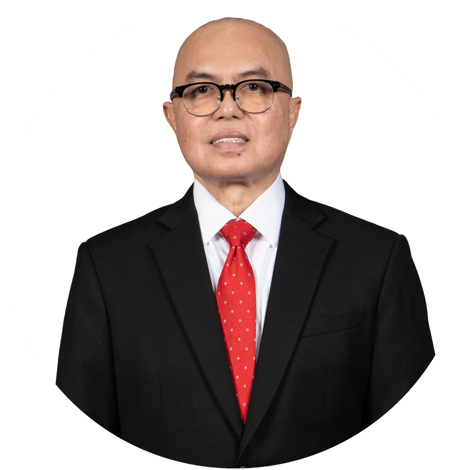 YH. Dato' Sri Haji Mohamad Zaini Bin Haji Salleh