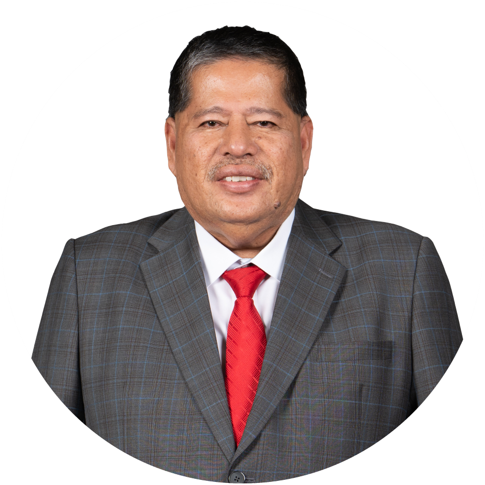 Tuan Haji Mohd Sabri Bin Aziz