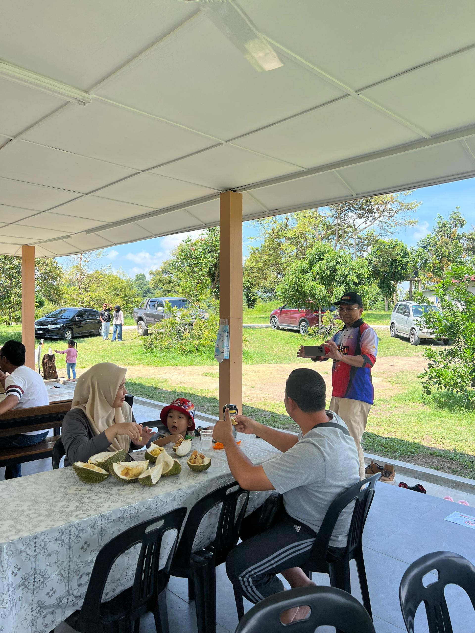 Galeri Agropelancongan 2